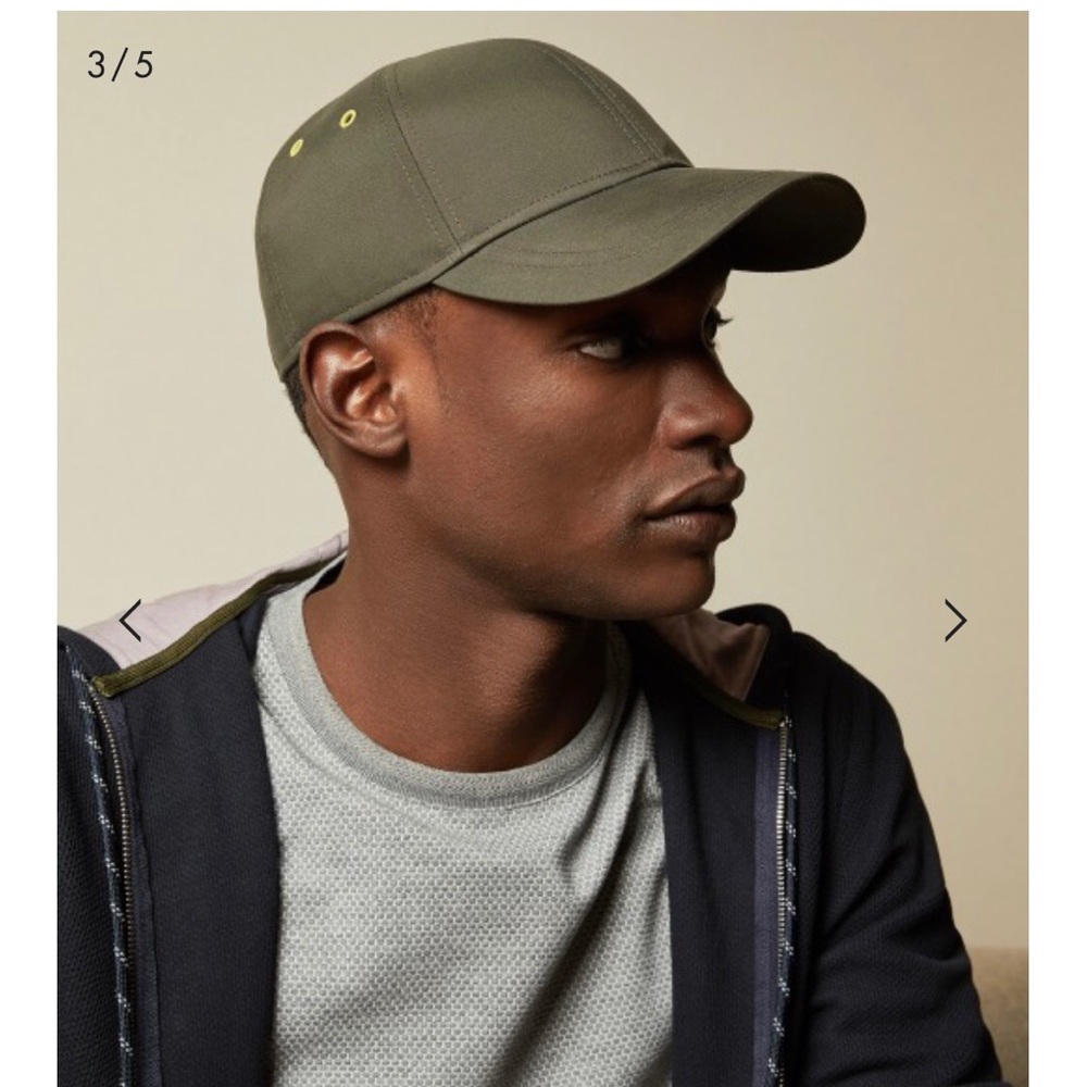 Ted Baker Baseball Cap